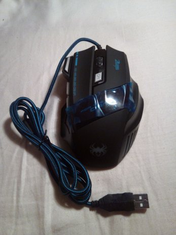 zelotes t80 big mac gaming mouse software